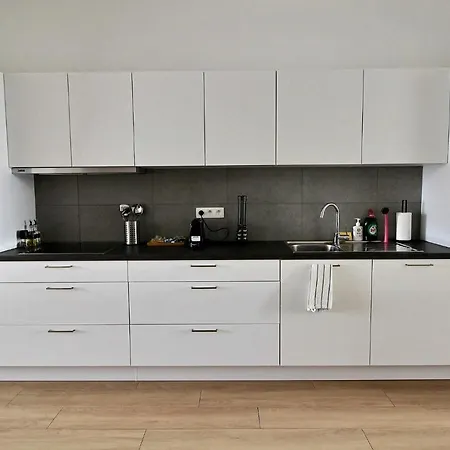 Rent A Flat - Bruxelles Appartement Buitenkant foto