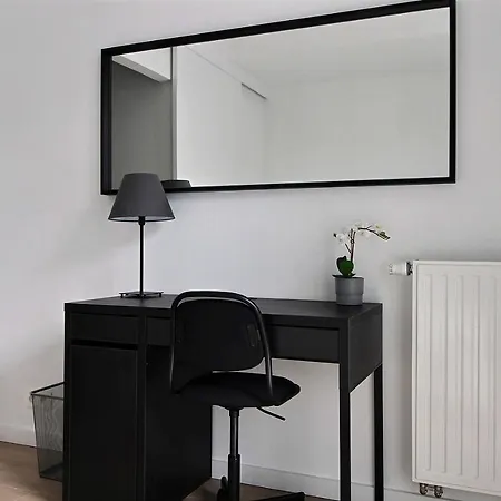 Rent A Flat - Bruxelles Appartement Buitenkant foto
