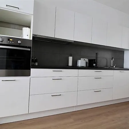 Rent A Flat - Bruxelles Appartement Buitenkant foto