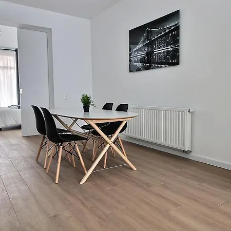 Rent A Flat - Bruxelles Appartement Buitenkant foto