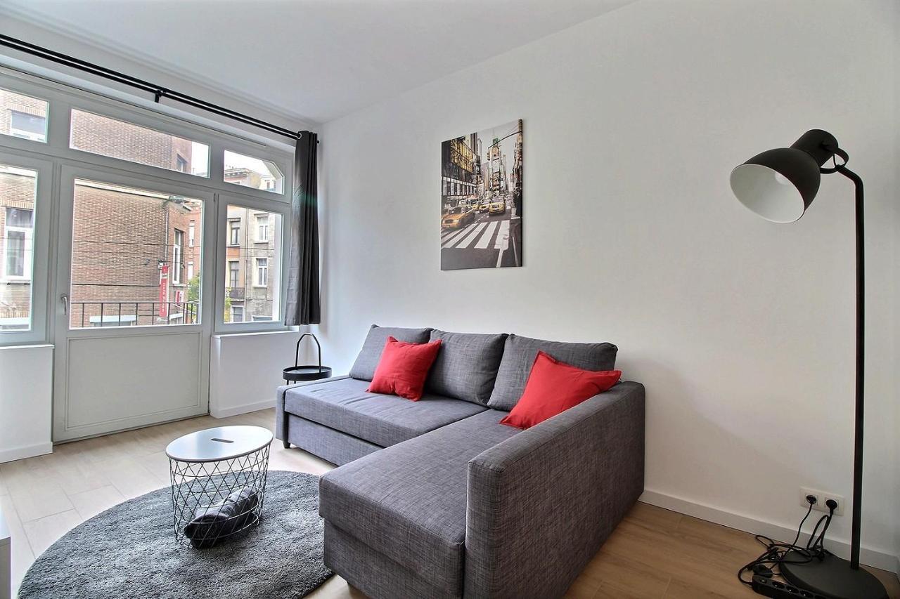 Rent A Flat - Brussels