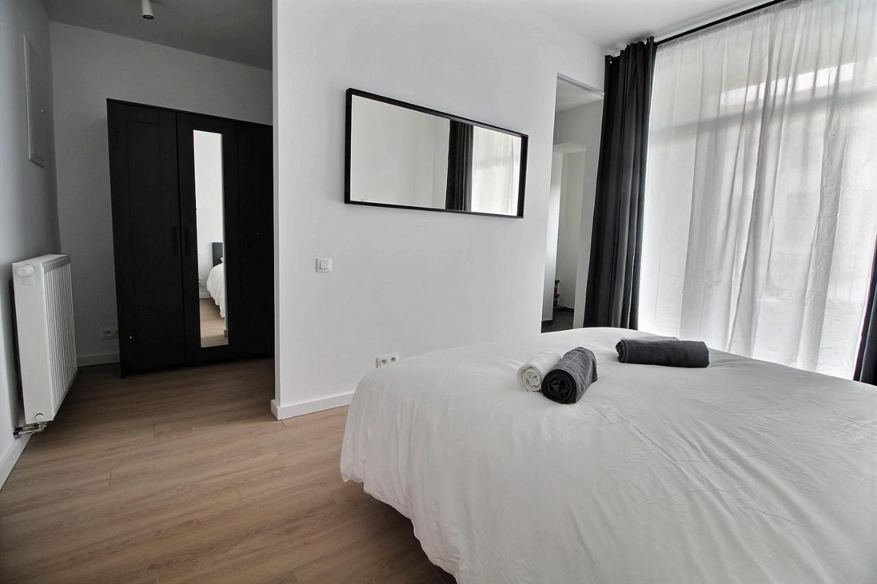 Rent A Flat - * Brussels