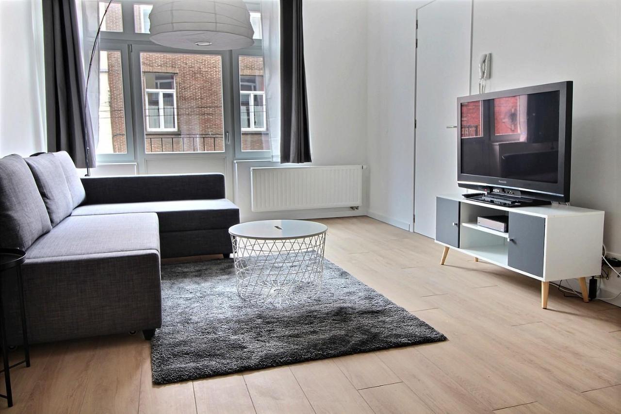 Rent A Flat - * Brussels