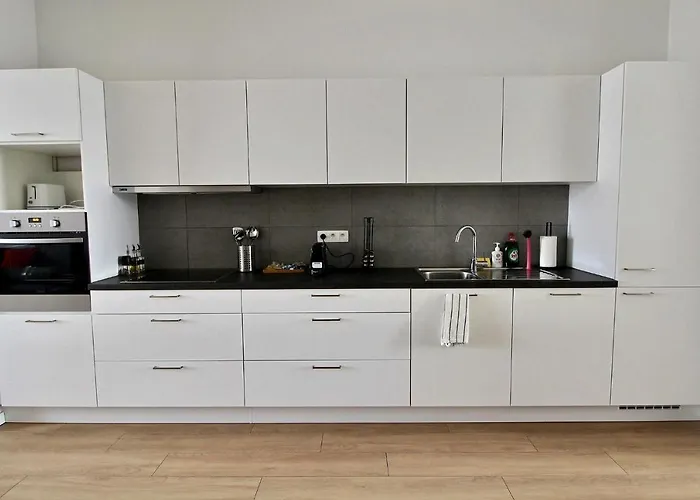 Rent A Flat - Bruxelles