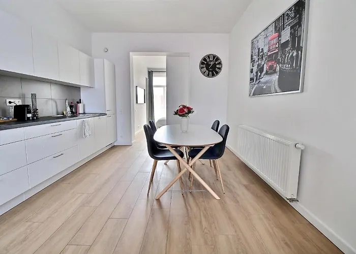 Rent A Flat - Bruxelles