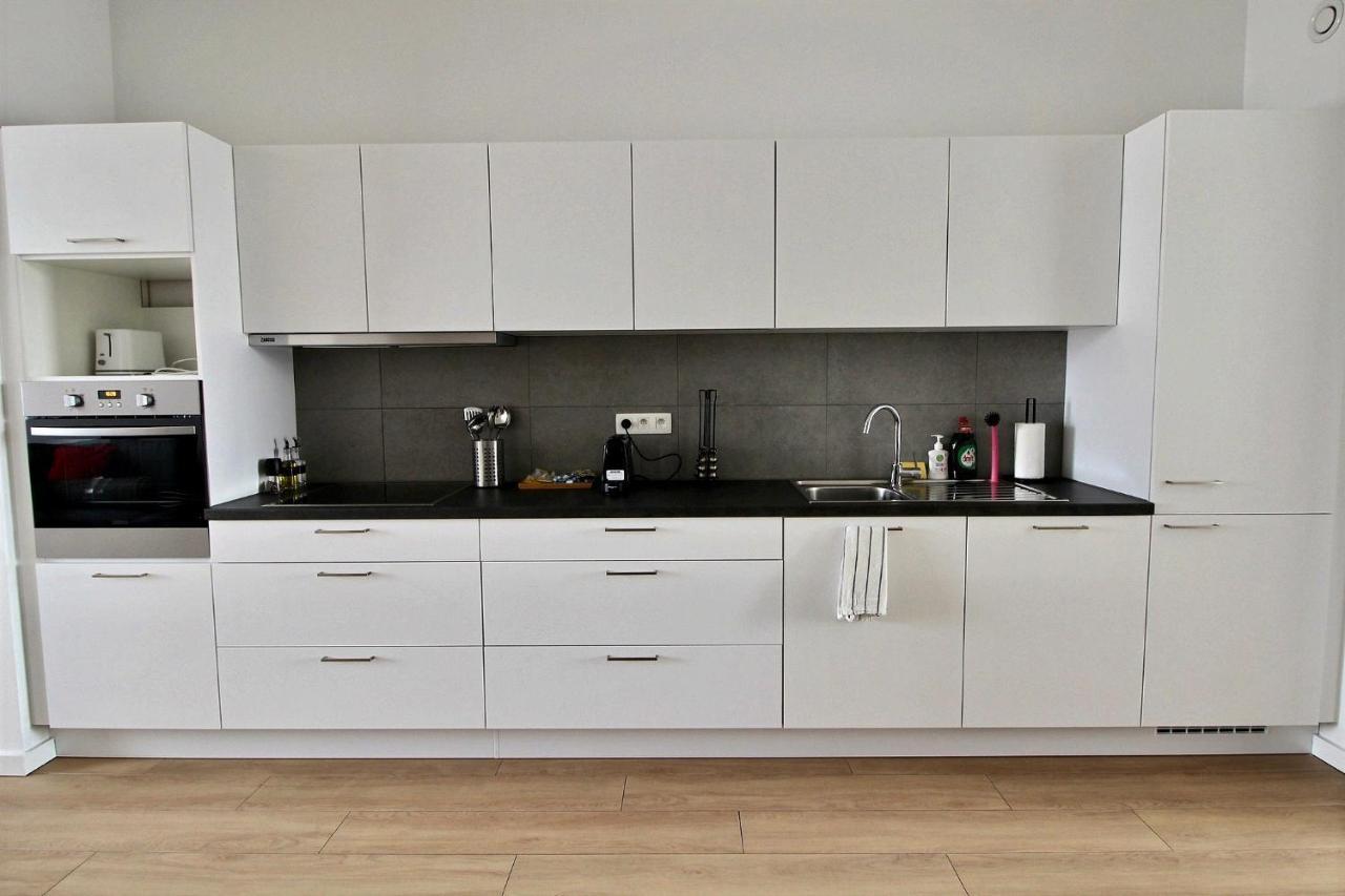 Appartement Rent A Flat - Brussel