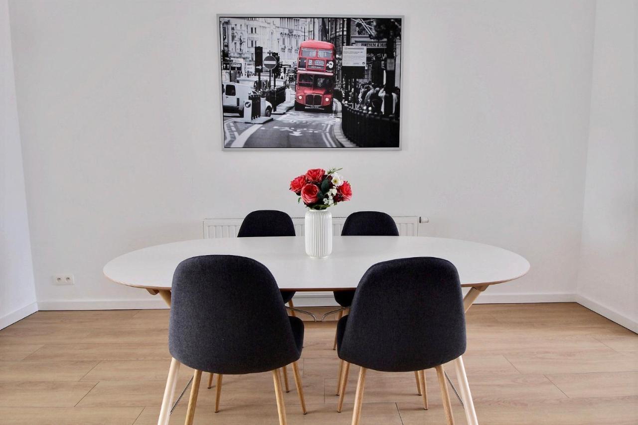 Rent A Flat - Brussel