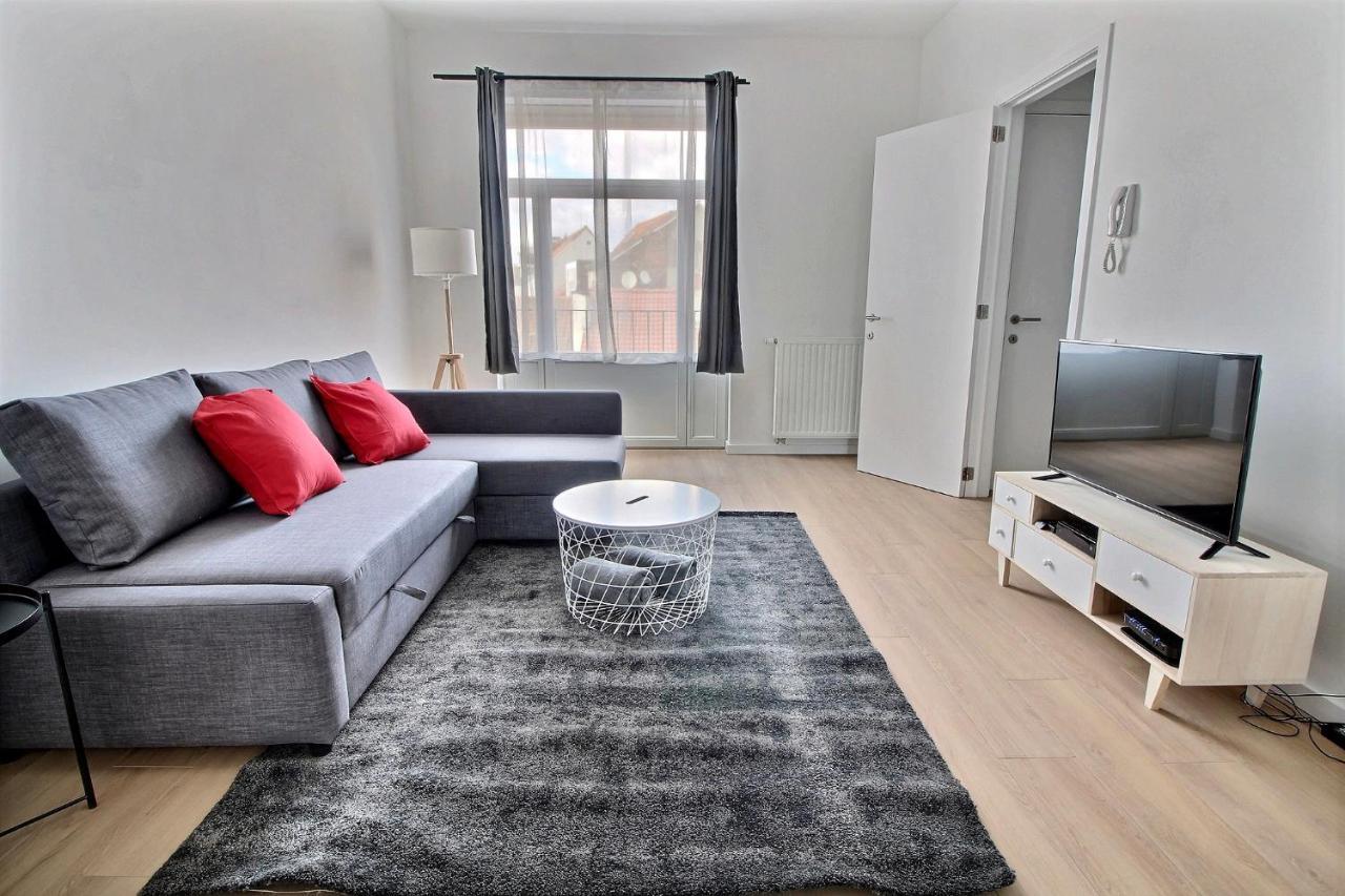 Appartement Rent A Flat - Brussel