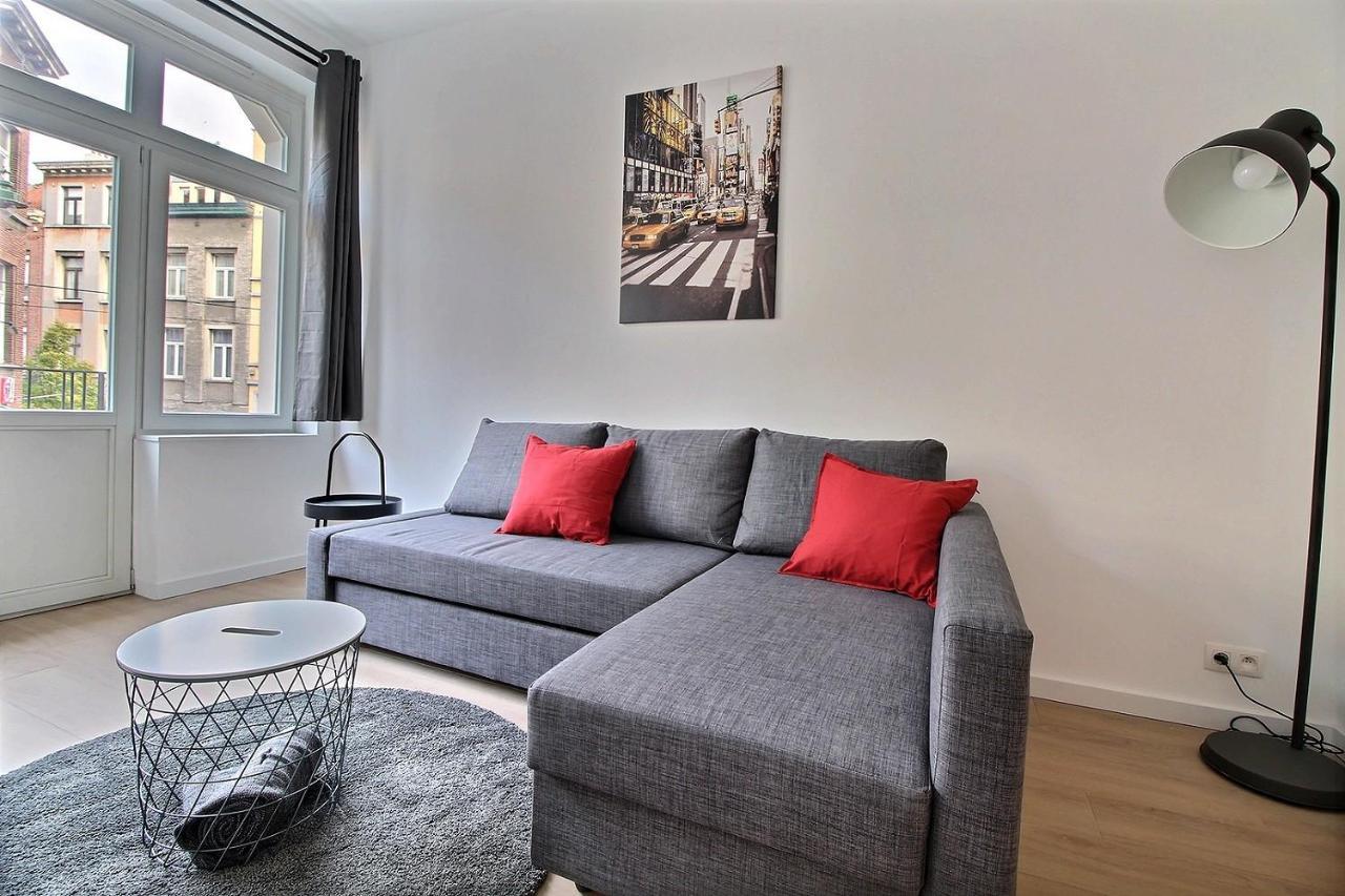 Rent A Flat - Appartement Brussel