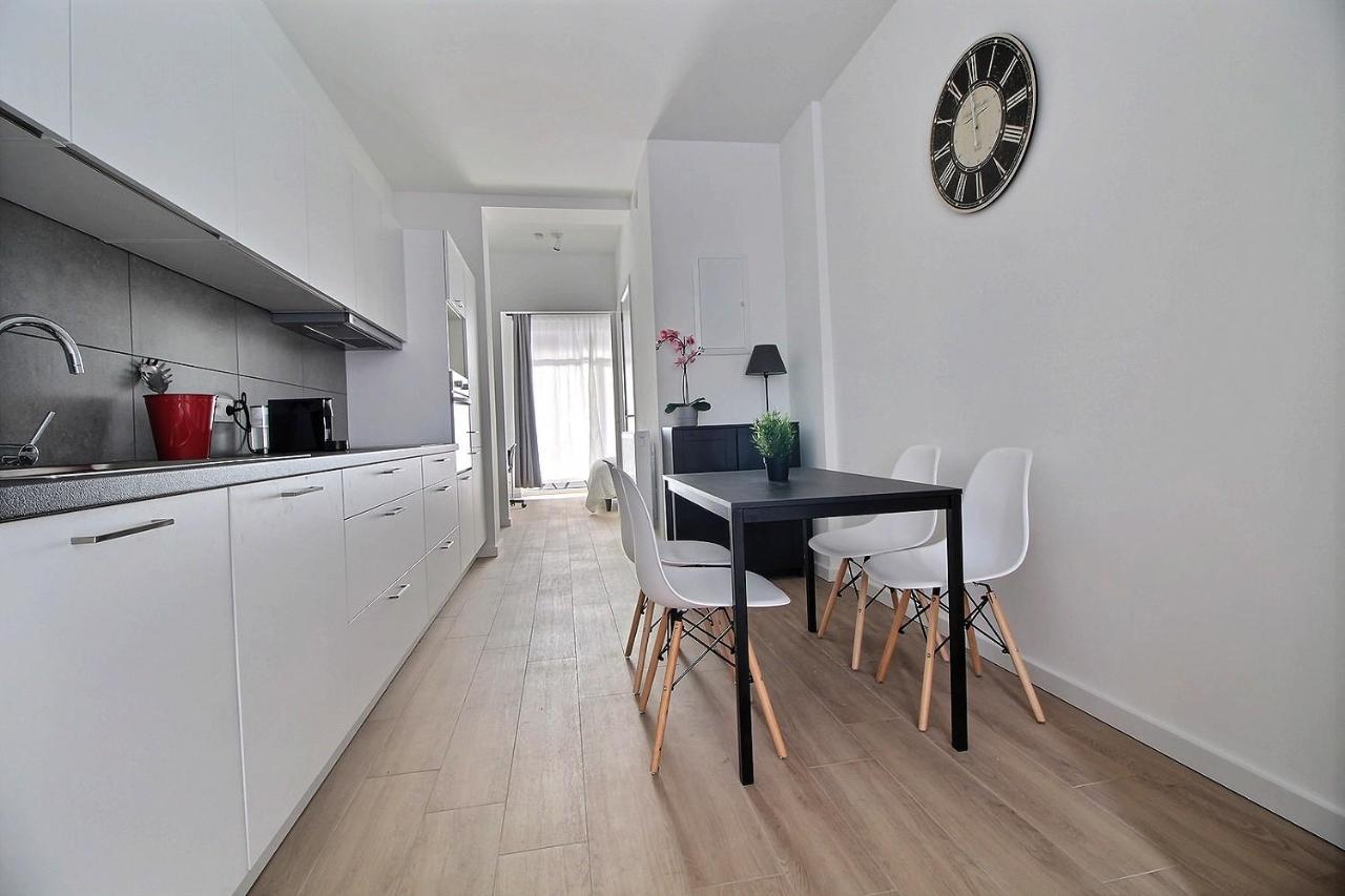 Rent A Flat - Appartement