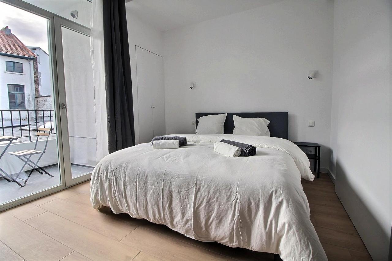 Appartement Rent A Flat -