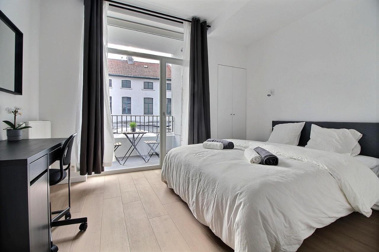 Rent A Flat - * Brussel