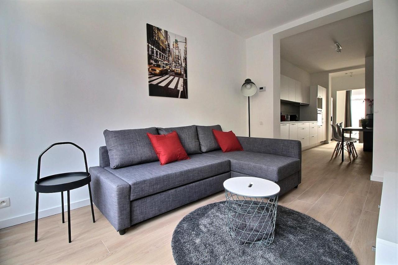 Rent A Flat - Appartement Brussel