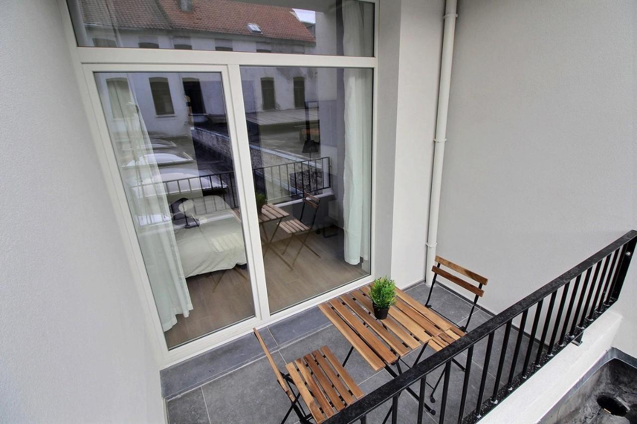 Appartement Rent A Flat - Brussel