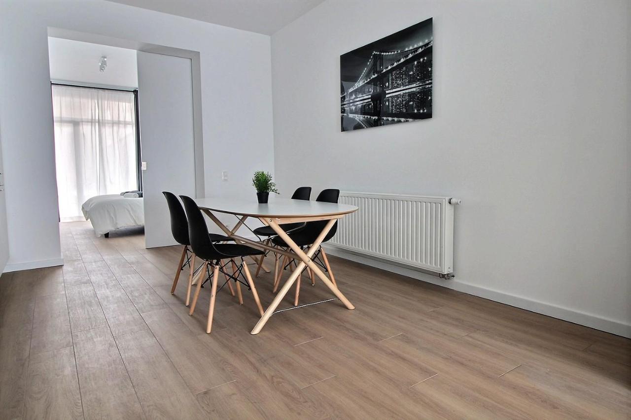 Appartement Rent A Flat - Brussel